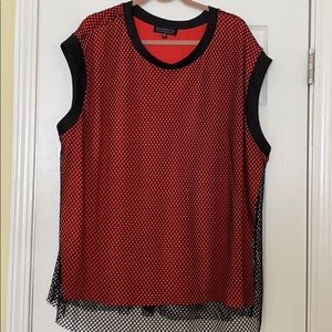 Eloquii Top Size 22/24